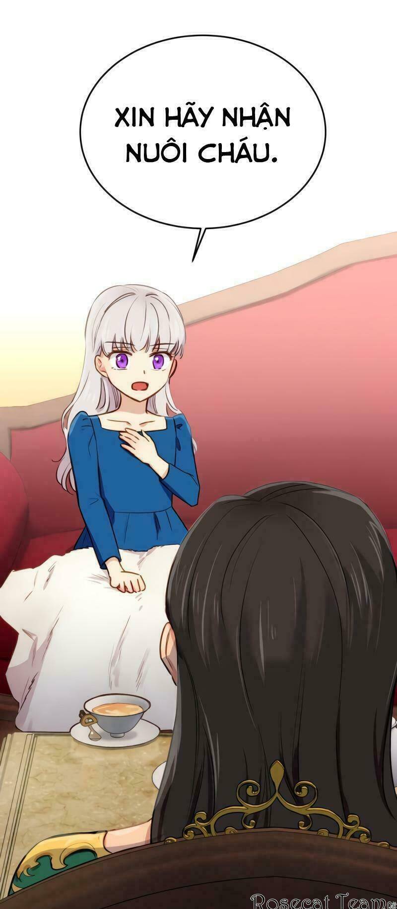 Bản Khế Ước Với Nữ Công Tước Ác Ma Chapter 8 - 2