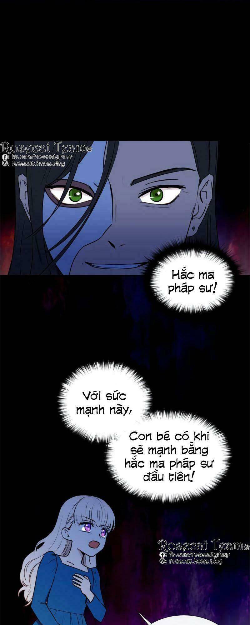 Bản Khế Ước Với Nữ Công Tước Ác Ma Chapter 8 - 11