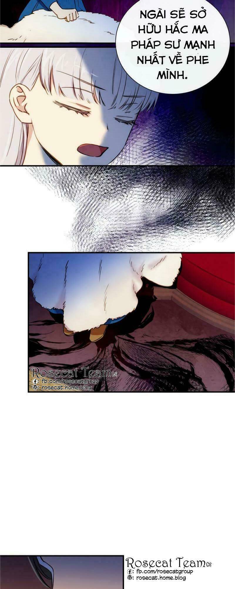Bản Khế Ước Với Nữ Công Tước Ác Ma Chapter 8 - 12