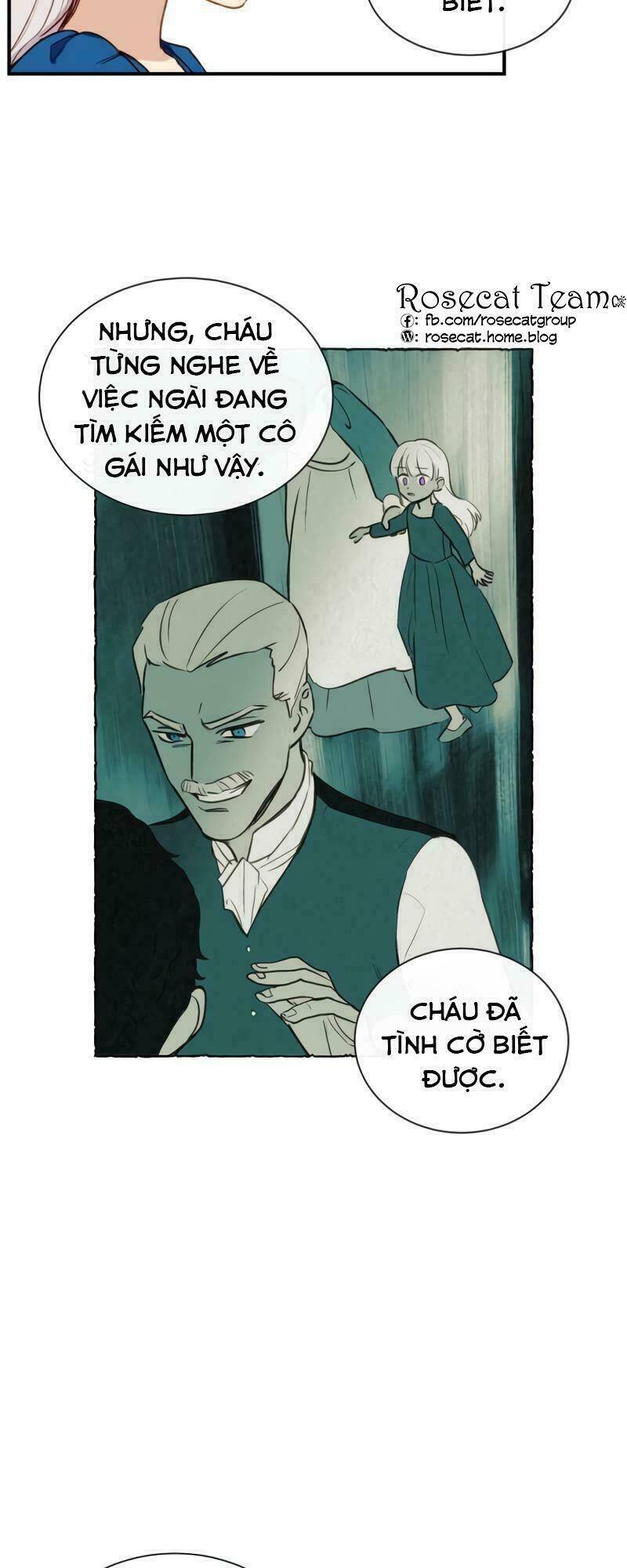 Bản Khế Ước Với Nữ Công Tước Ác Ma Chapter 8 - 14