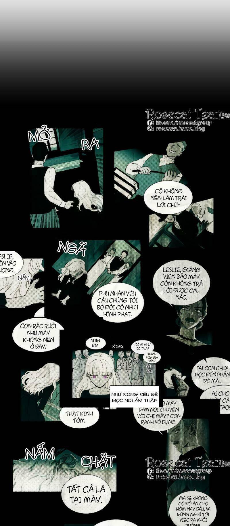 Bản Khế Ước Với Nữ Công Tước Ác Ma Chapter 8 - 17