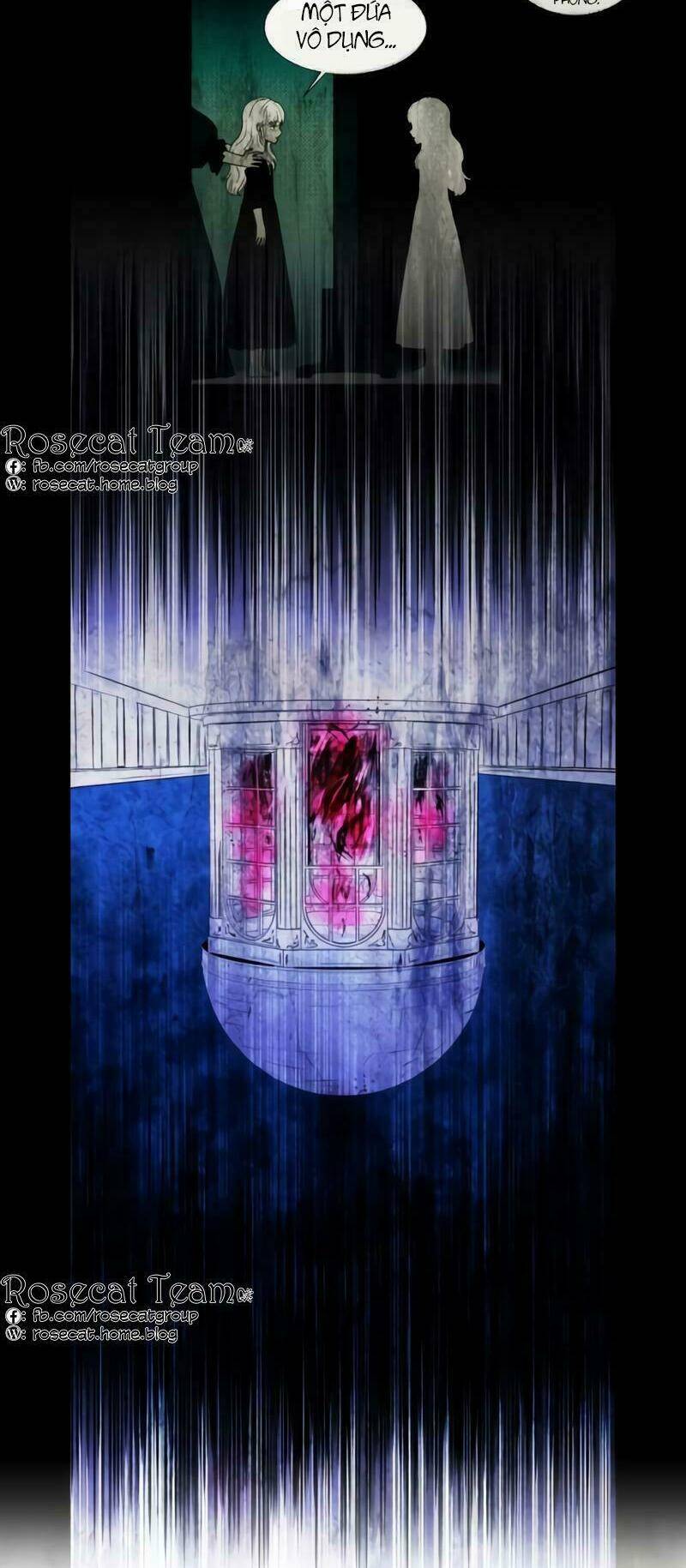 Bản Khế Ước Với Nữ Công Tước Ác Ma Chapter 8 - 18