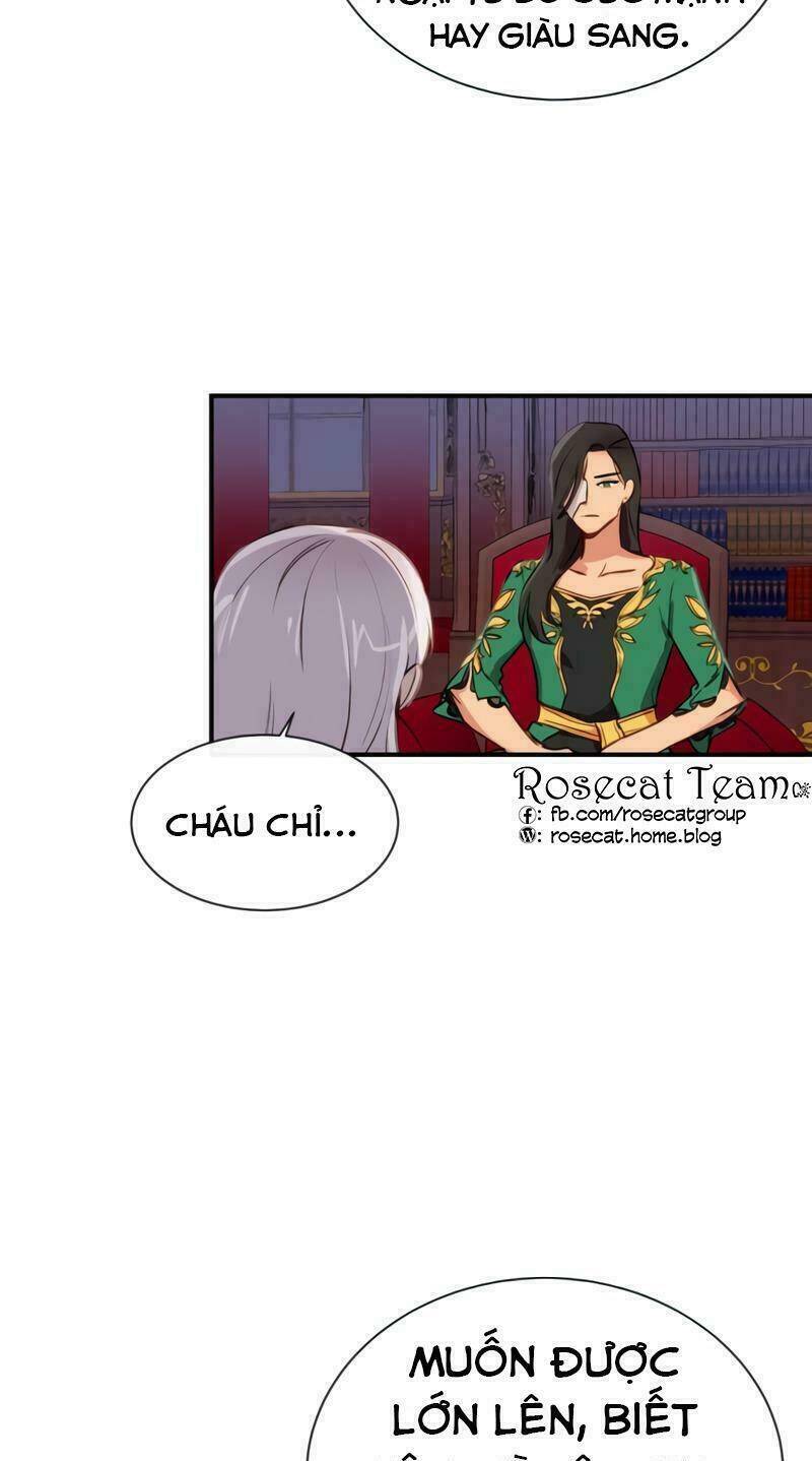 Bản Khế Ước Với Nữ Công Tước Ác Ma Chapter 8 - 20