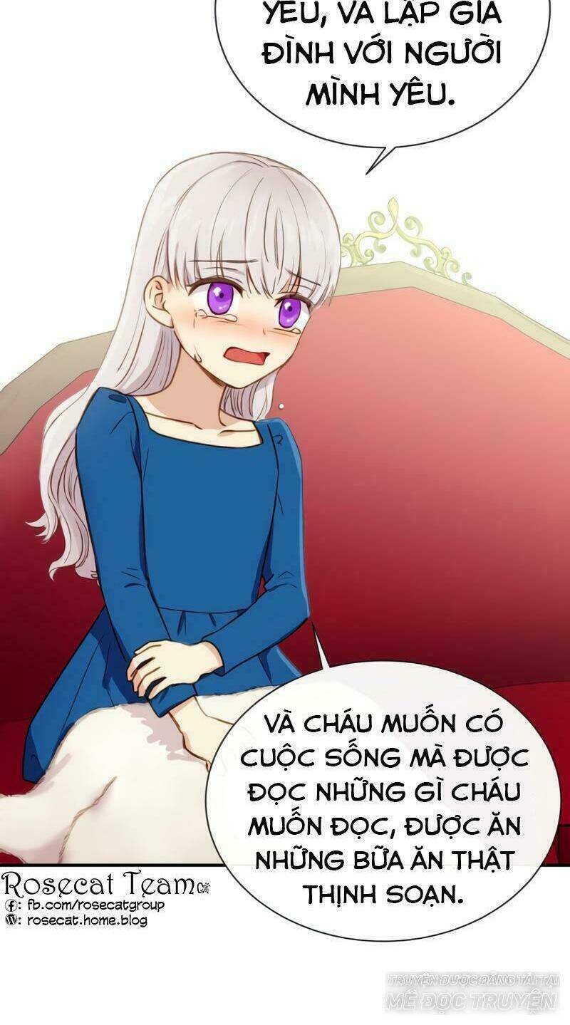 Bản Khế Ước Với Nữ Công Tước Ác Ma Chapter 8 - 21