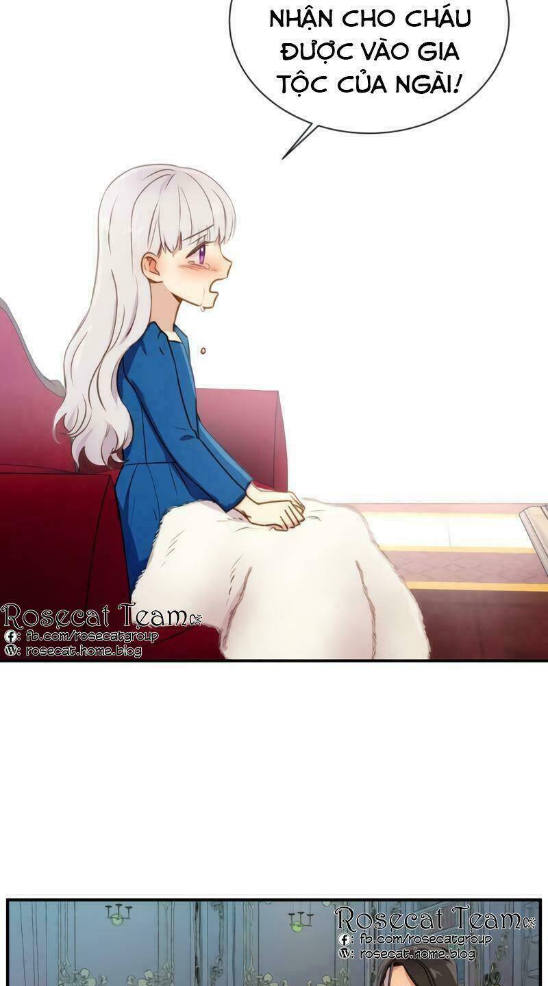 Bản Khế Ước Với Nữ Công Tước Ác Ma Chapter 8 - 23