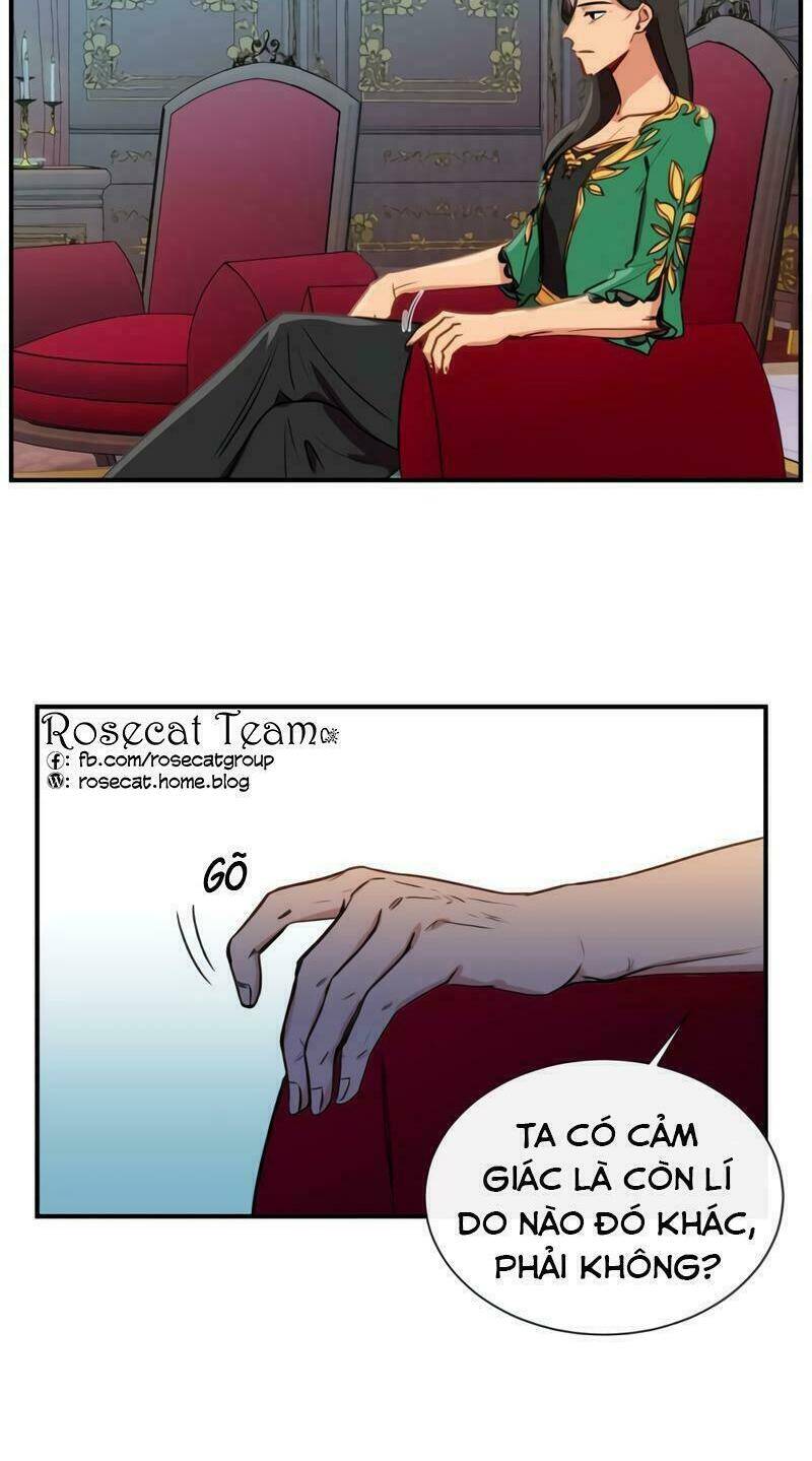 Bản Khế Ước Với Nữ Công Tước Ác Ma Chapter 8 - 24