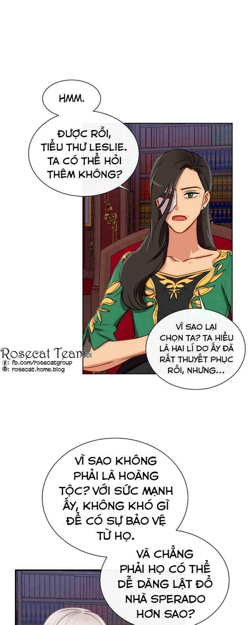 Bản Khế Ước Với Nữ Công Tước Ác Ma Chapter 8 - 27