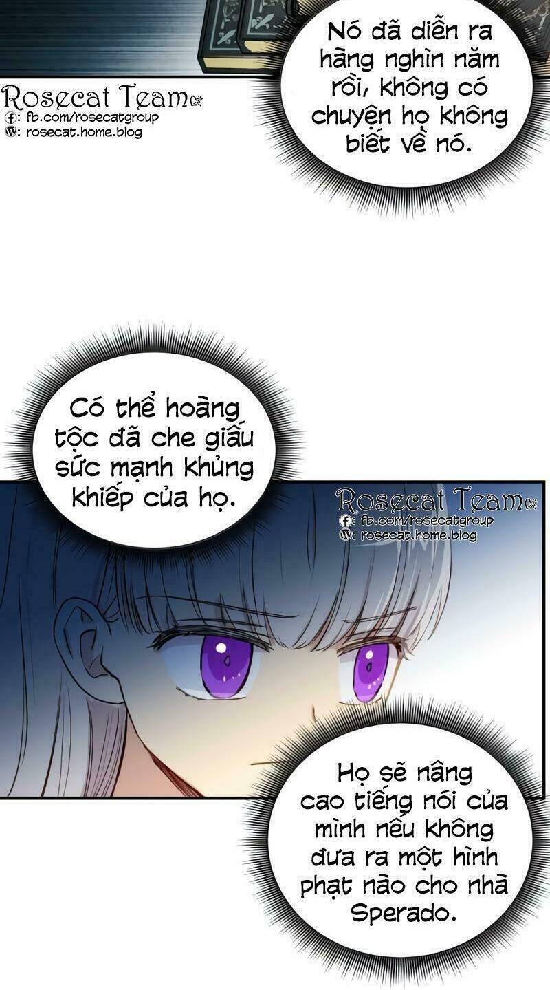 Bản Khế Ước Với Nữ Công Tước Ác Ma Chapter 8 - 29