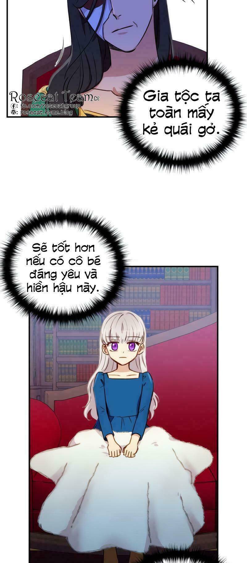 Bản Khế Ước Với Nữ Công Tước Ác Ma Chapter 8 - 31