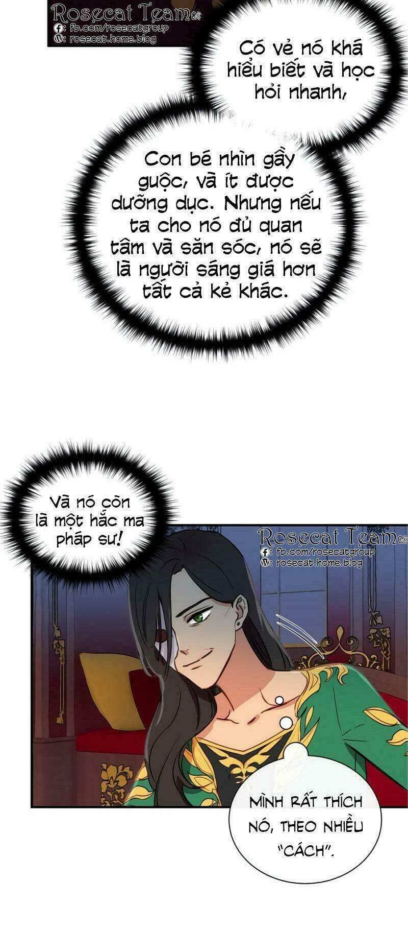 Bản Khế Ước Với Nữ Công Tước Ác Ma Chapter 8 - 32