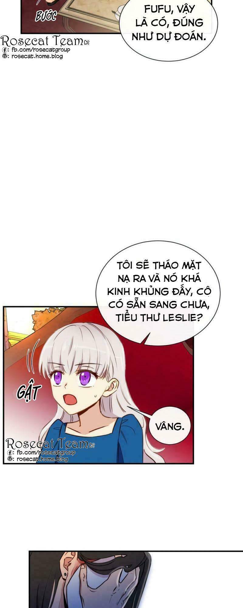 Bản Khế Ước Với Nữ Công Tước Ác Ma Chapter 8 - 34