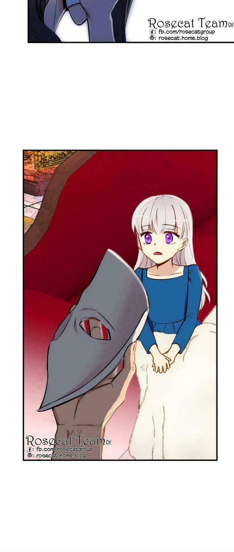 Bản Khế Ước Với Nữ Công Tước Ác Ma Chapter 8 - 35