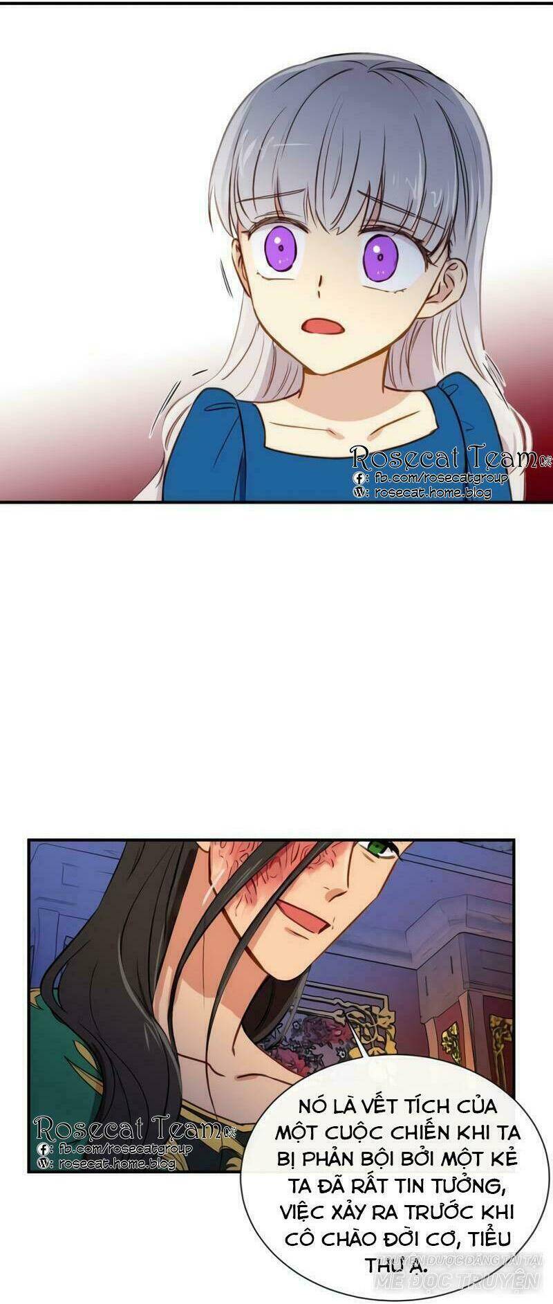 Bản Khế Ước Với Nữ Công Tước Ác Ma Chapter 8 - 36