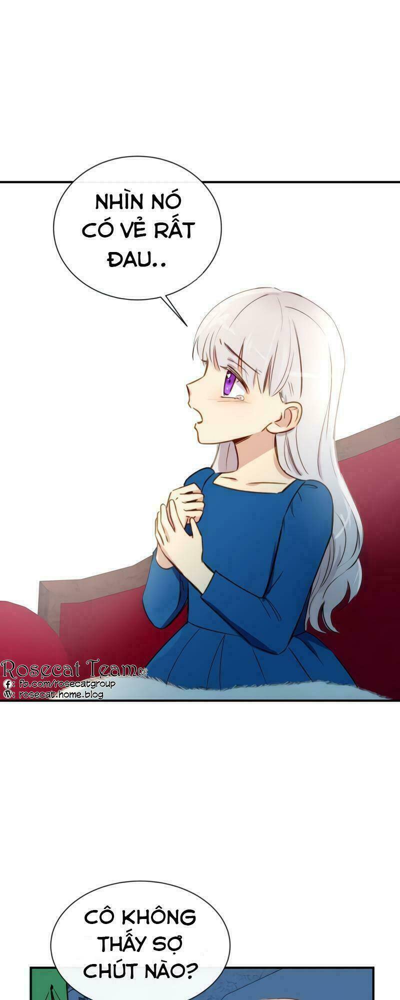 Bản Khế Ước Với Nữ Công Tước Ác Ma Chapter 8 - 39