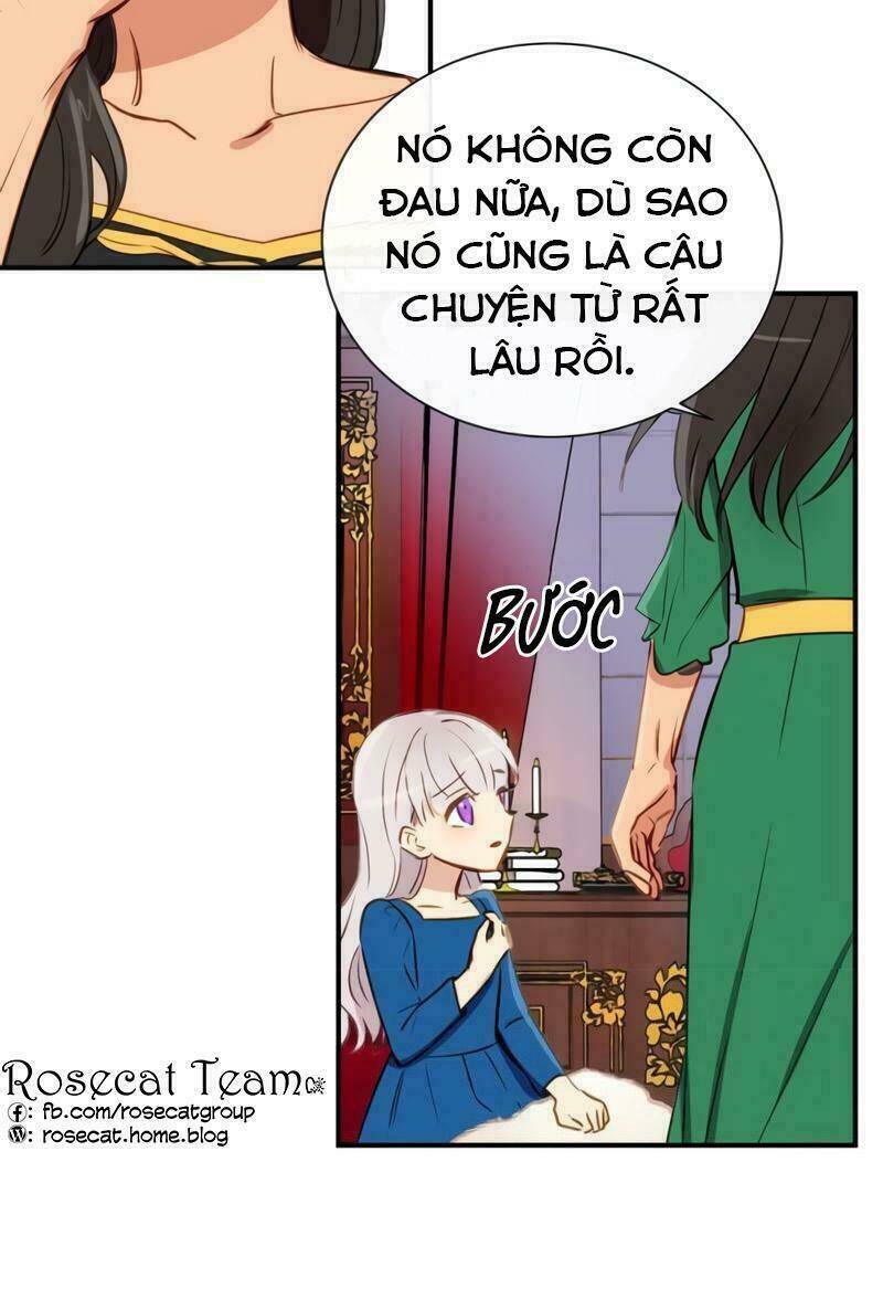 Bản Khế Ước Với Nữ Công Tước Ác Ma Chapter 8 - 41