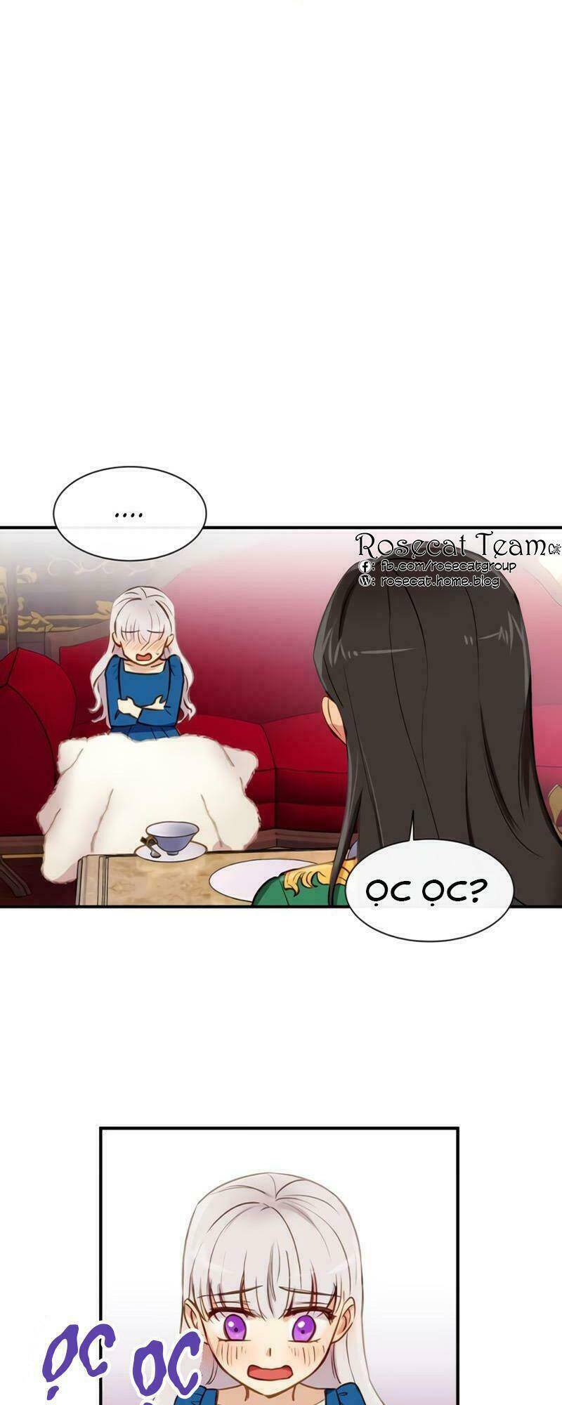 Bản Khế Ước Với Nữ Công Tước Ác Ma Chapter 8 - 43