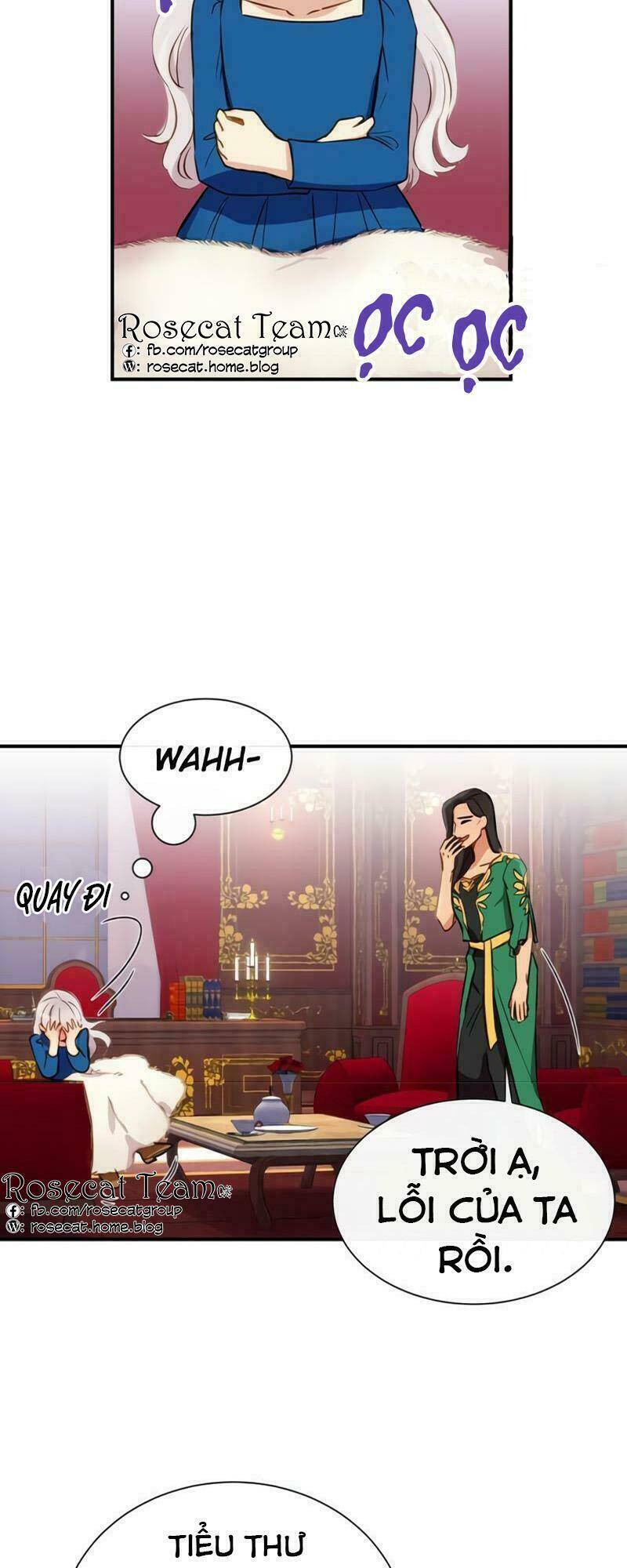 Bản Khế Ước Với Nữ Công Tước Ác Ma Chapter 8 - 44