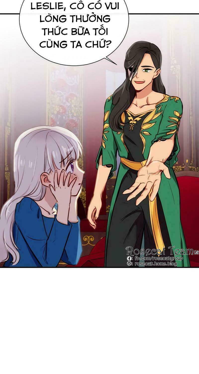 Bản Khế Ước Với Nữ Công Tước Ác Ma Chapter 8 - 45