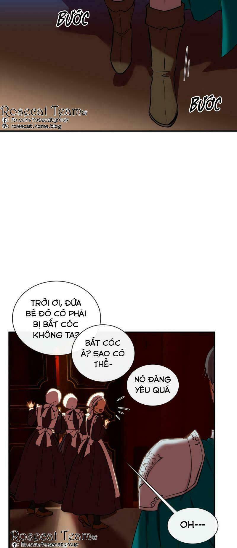 Bản Khế Ước Với Nữ Công Tước Ác Ma Chapter 8 - 47