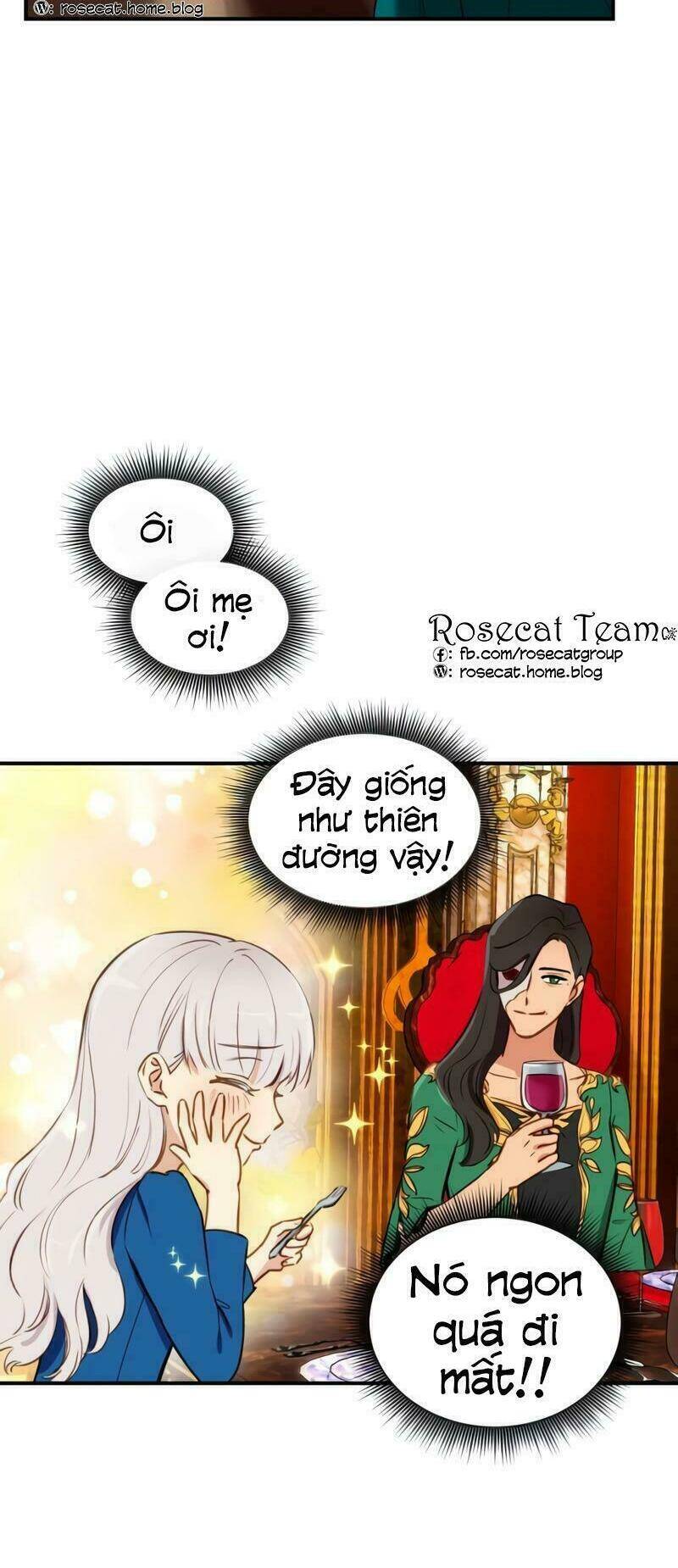 Bản Khế Ước Với Nữ Công Tước Ác Ma Chapter 8 - 48