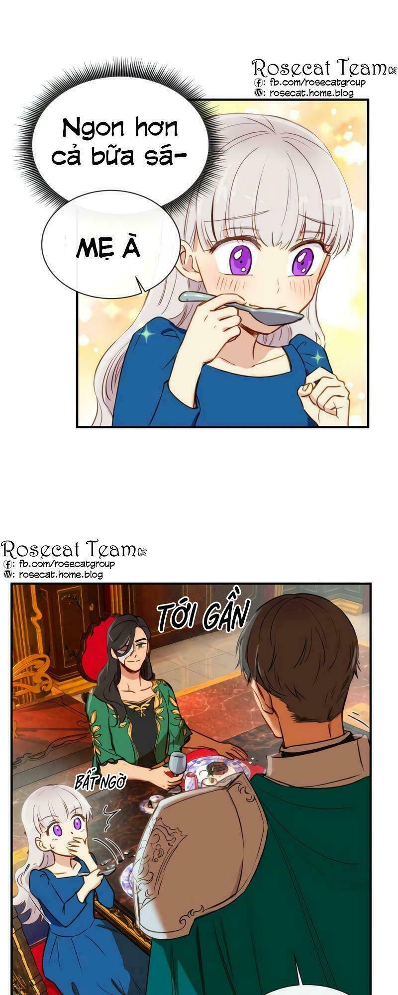 Bản Khế Ước Với Nữ Công Tước Ác Ma Chapter 8 - 49