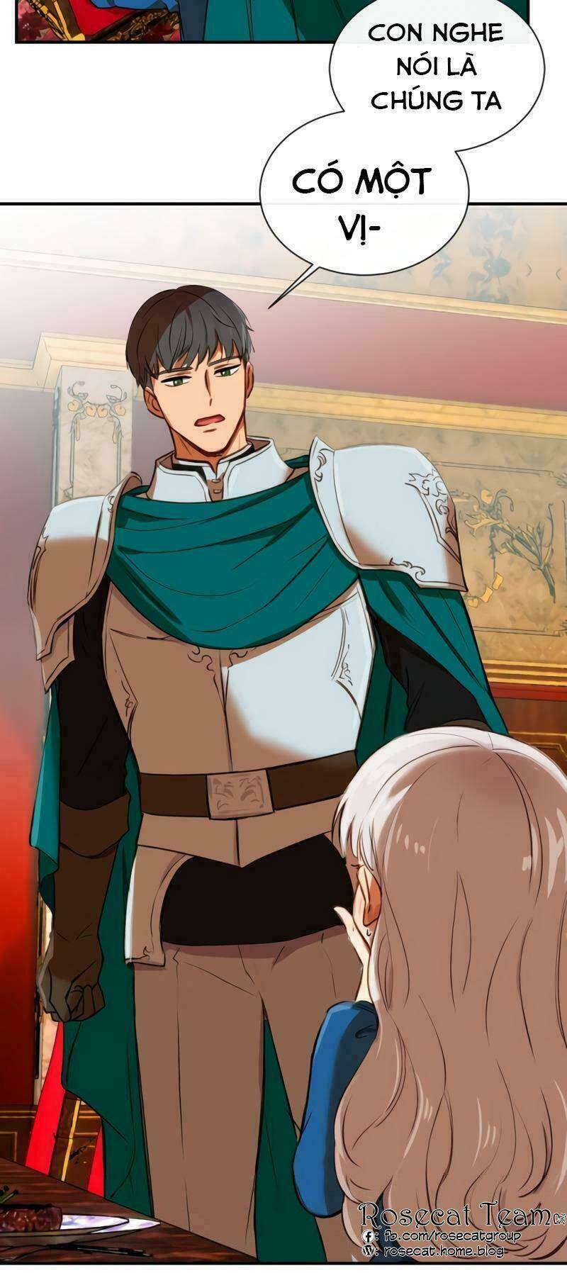 Bản Khế Ước Với Nữ Công Tước Ác Ma Chapter 8 - 50