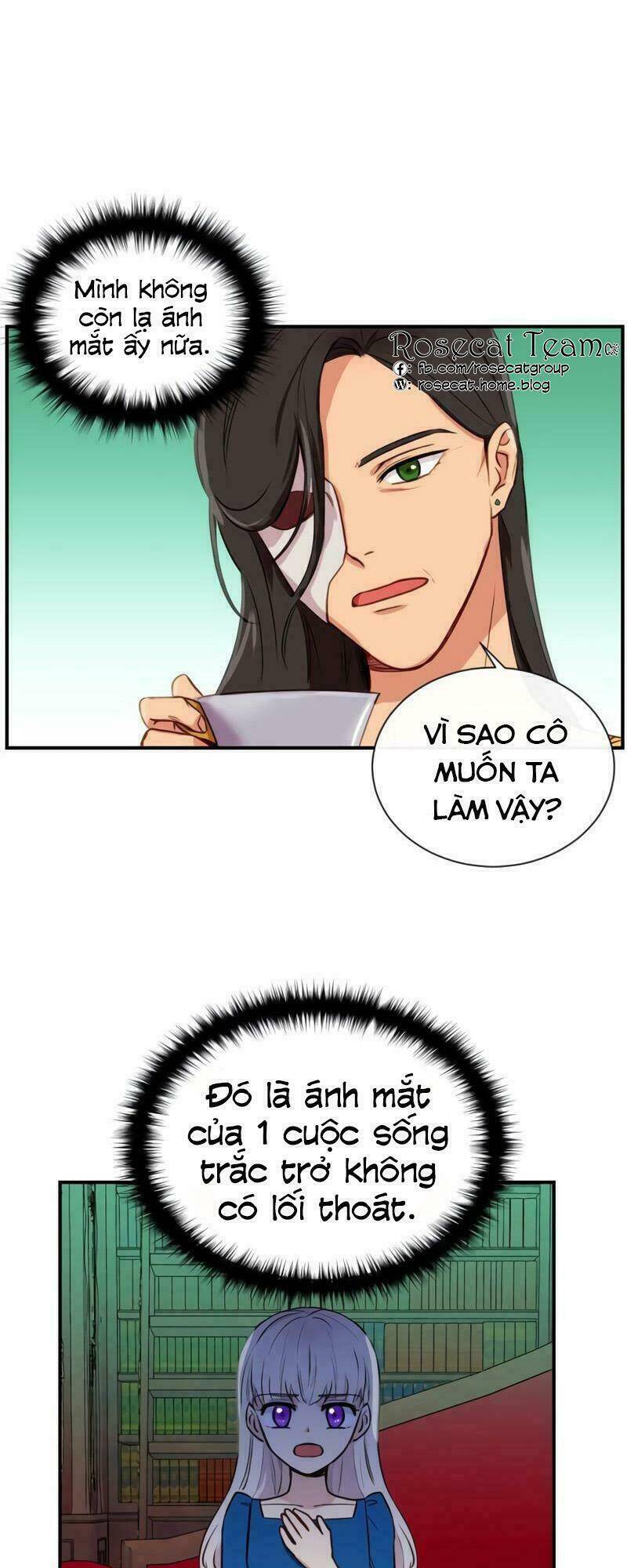 Bản Khế Ước Với Nữ Công Tước Ác Ma Chapter 8 - 6