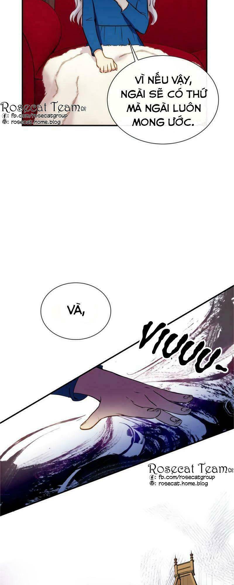 Bản Khế Ước Với Nữ Công Tước Ác Ma Chapter 8 - 7