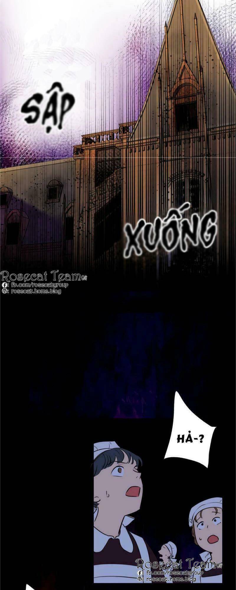 Bản Khế Ước Với Nữ Công Tước Ác Ma Chapter 8 - 8