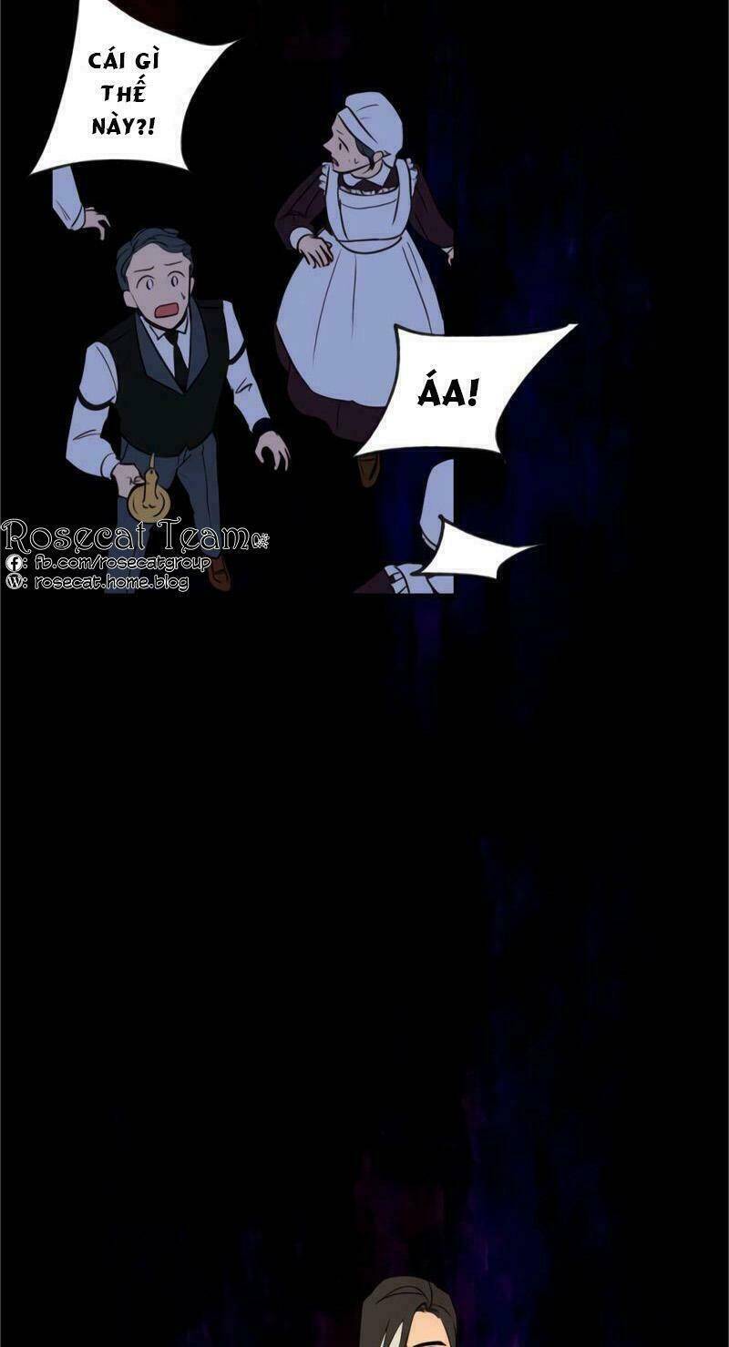 Bản Khế Ước Với Nữ Công Tước Ác Ma Chapter 8 - 9