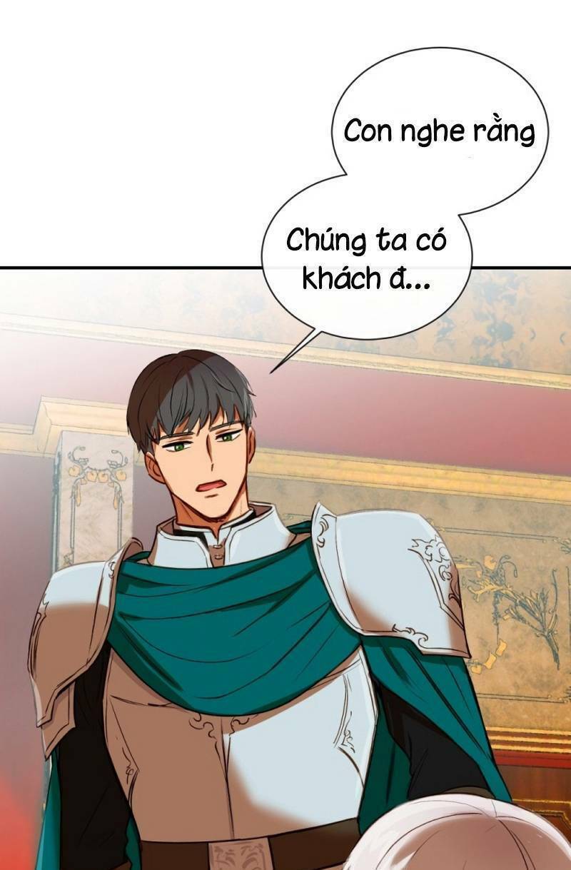 Bản Khế Ước Với Nữ Công Tước Ác Ma Chapter 9 - 1