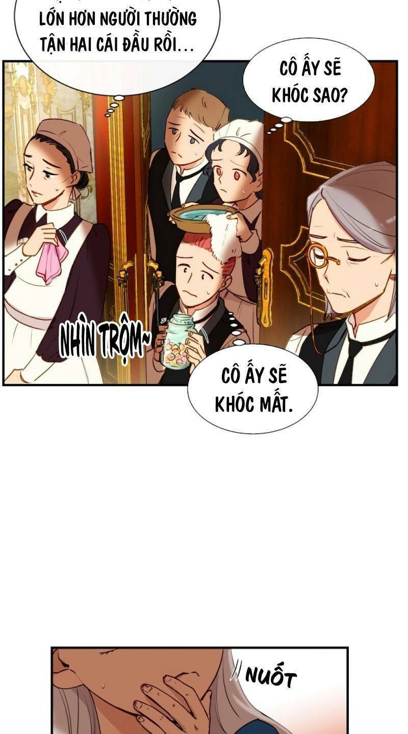 Bản Khế Ước Với Nữ Công Tước Ác Ma Chapter 9 - 12