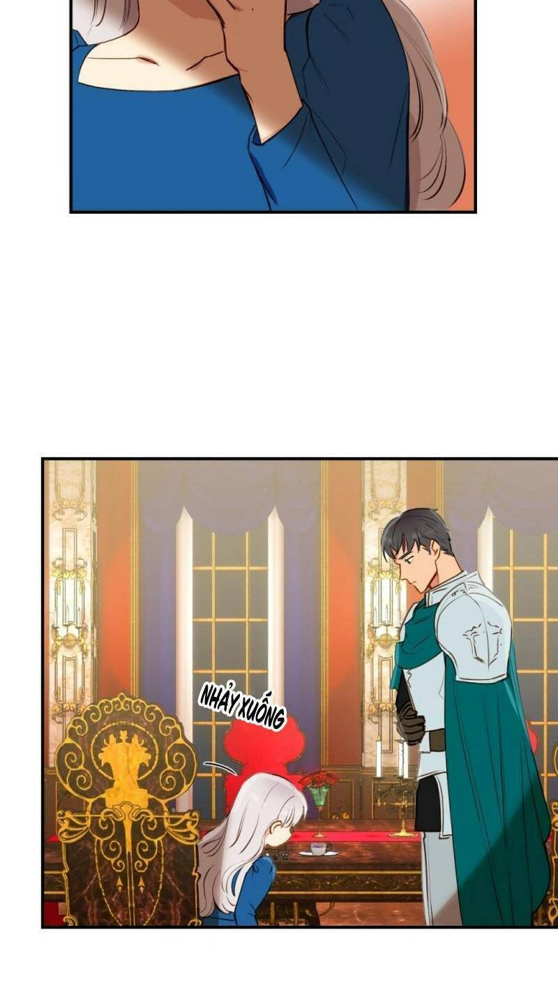 Bản Khế Ước Với Nữ Công Tước Ác Ma Chapter 9 - 13