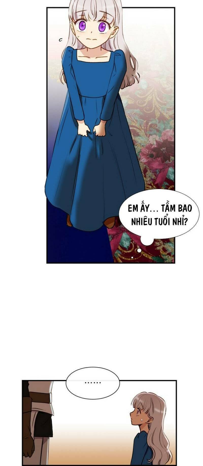 Bản Khế Ước Với Nữ Công Tước Ác Ma Chapter 9 - 17