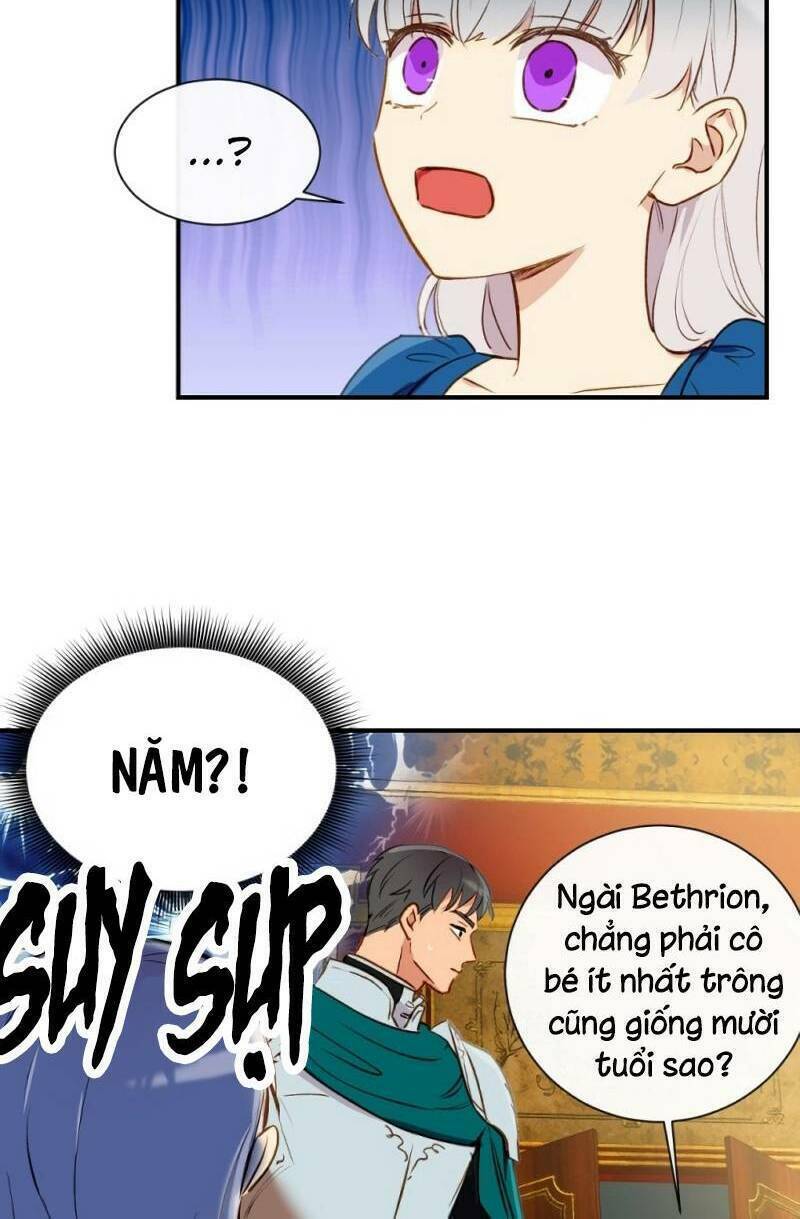 Bản Khế Ước Với Nữ Công Tước Ác Ma Chapter 9 - 19