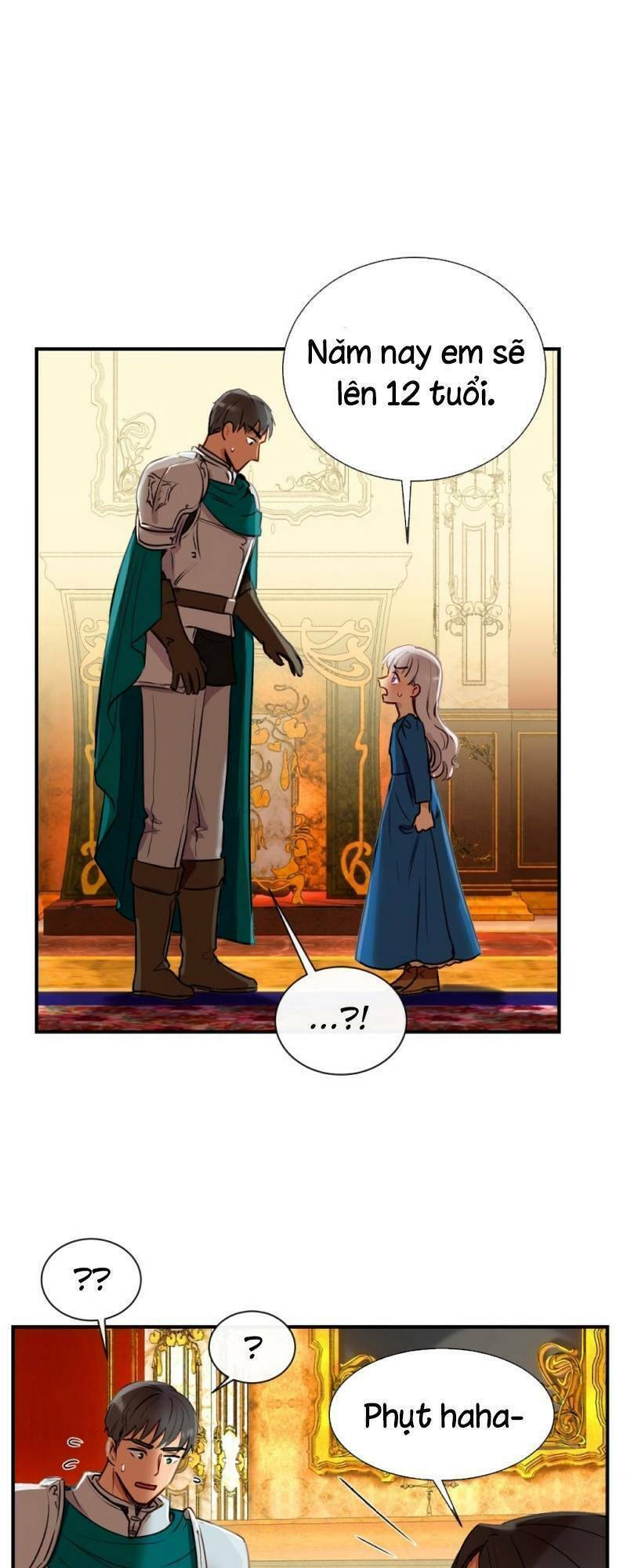 Bản Khế Ước Với Nữ Công Tước Ác Ma Chapter 9 - 22