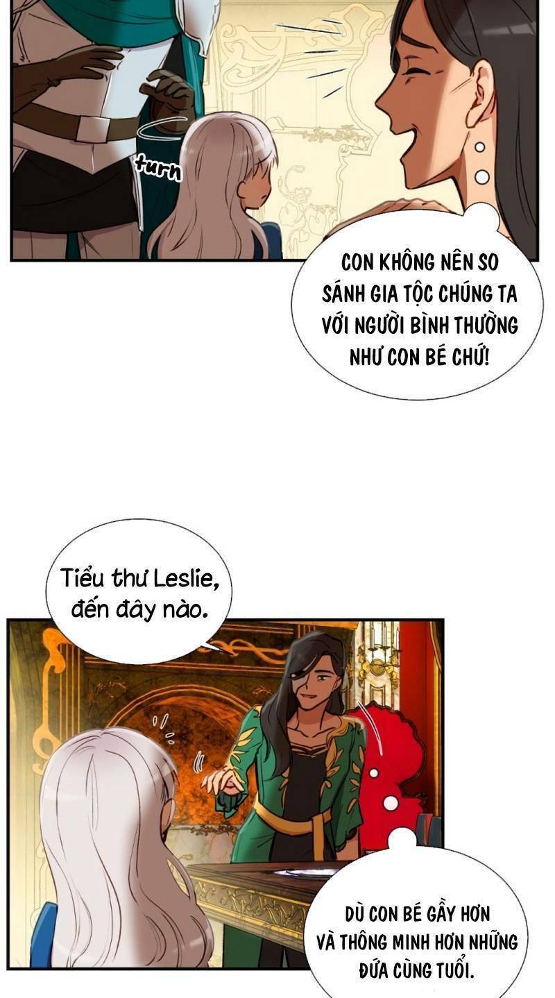 Bản Khế Ước Với Nữ Công Tước Ác Ma Chapter 9 - 23