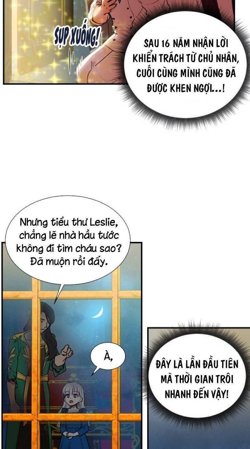 Bản Khế Ước Với Nữ Công Tước Ác Ma Chapter 9 - 27