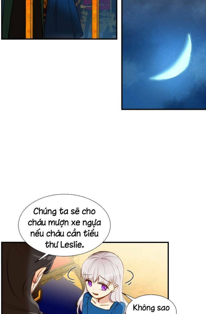 Bản Khế Ước Với Nữ Công Tước Ác Ma Chapter 9 - 28