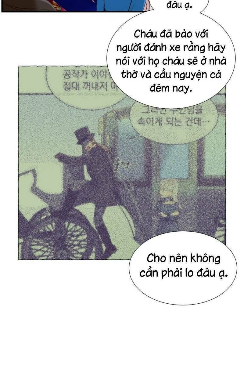 Bản Khế Ước Với Nữ Công Tước Ác Ma Chapter 9 - 29