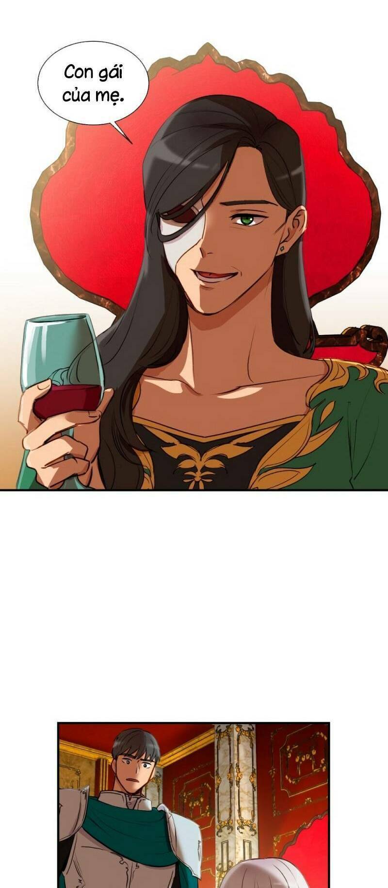 Bản Khế Ước Với Nữ Công Tước Ác Ma Chapter 9 - 4