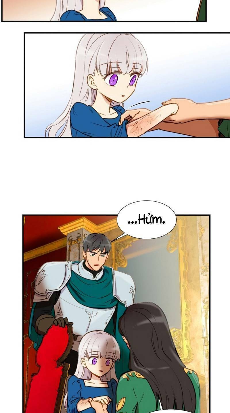 Bản Khế Ước Với Nữ Công Tước Ác Ma Chapter 9 - 31