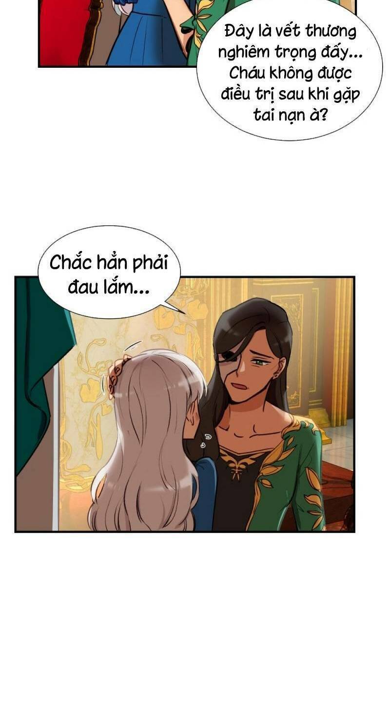 Bản Khế Ước Với Nữ Công Tước Ác Ma Chapter 9 - 32