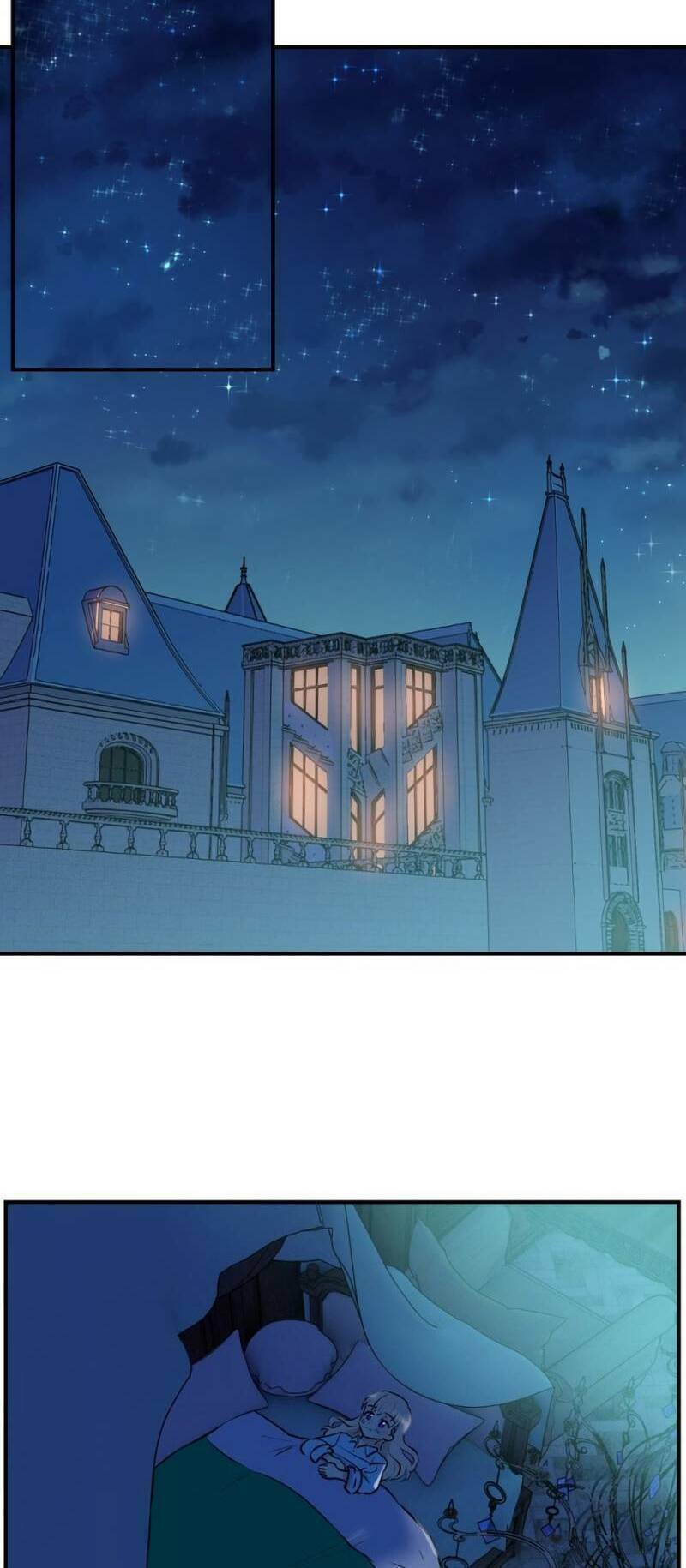 Bản Khế Ước Với Nữ Công Tước Ác Ma Chapter 9 - 34