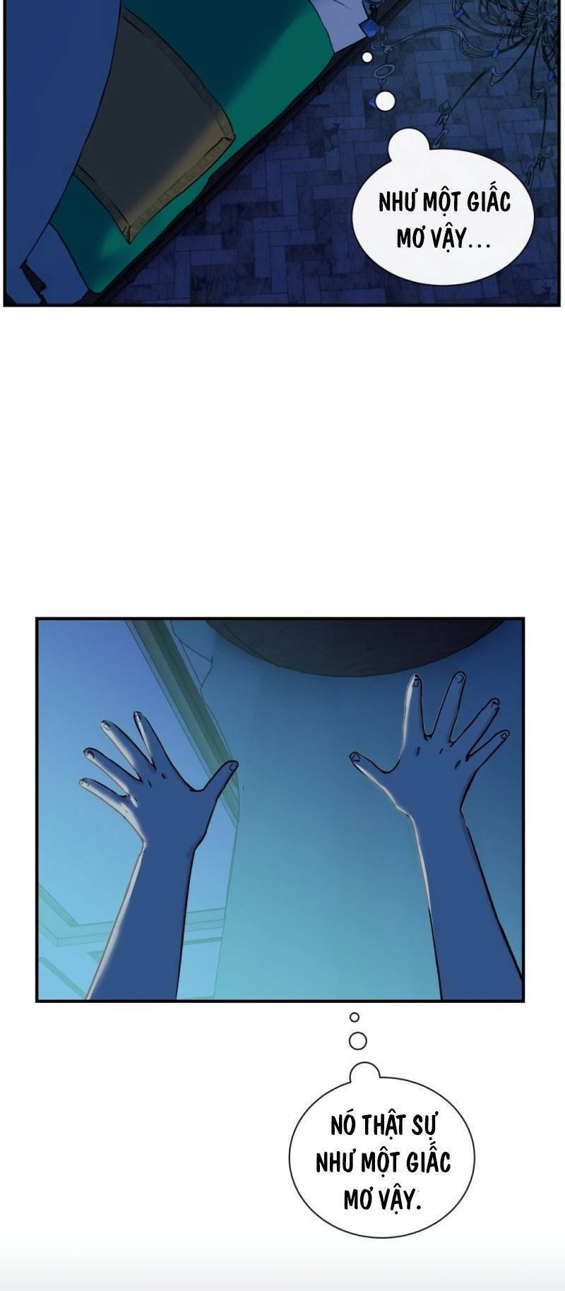 Bản Khế Ước Với Nữ Công Tước Ác Ma Chapter 9 - 35