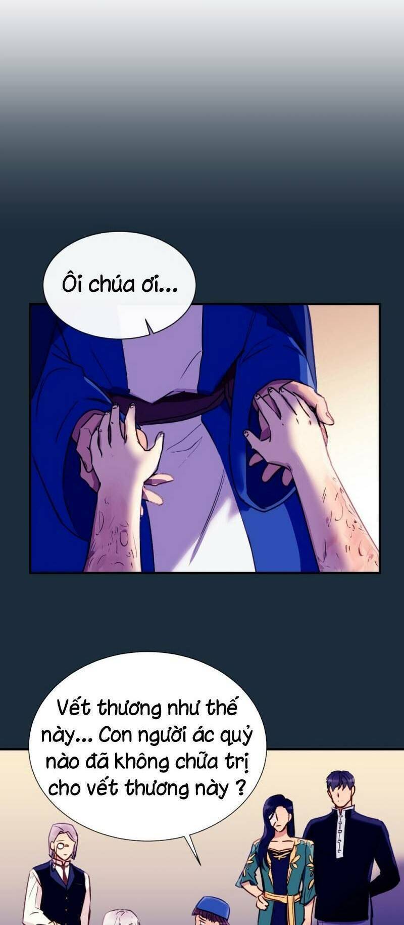 Bản Khế Ước Với Nữ Công Tước Ác Ma Chapter 9 - 36