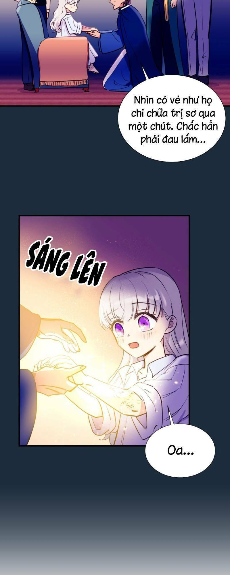 Bản Khế Ước Với Nữ Công Tước Ác Ma Chapter 9 - 37