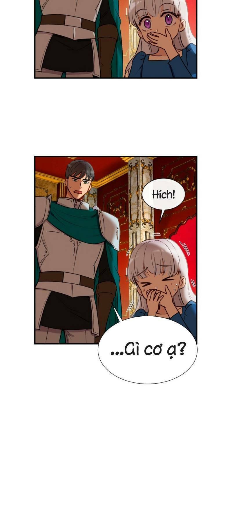 Bản Khế Ước Với Nữ Công Tước Ác Ma Chapter 9 - 5