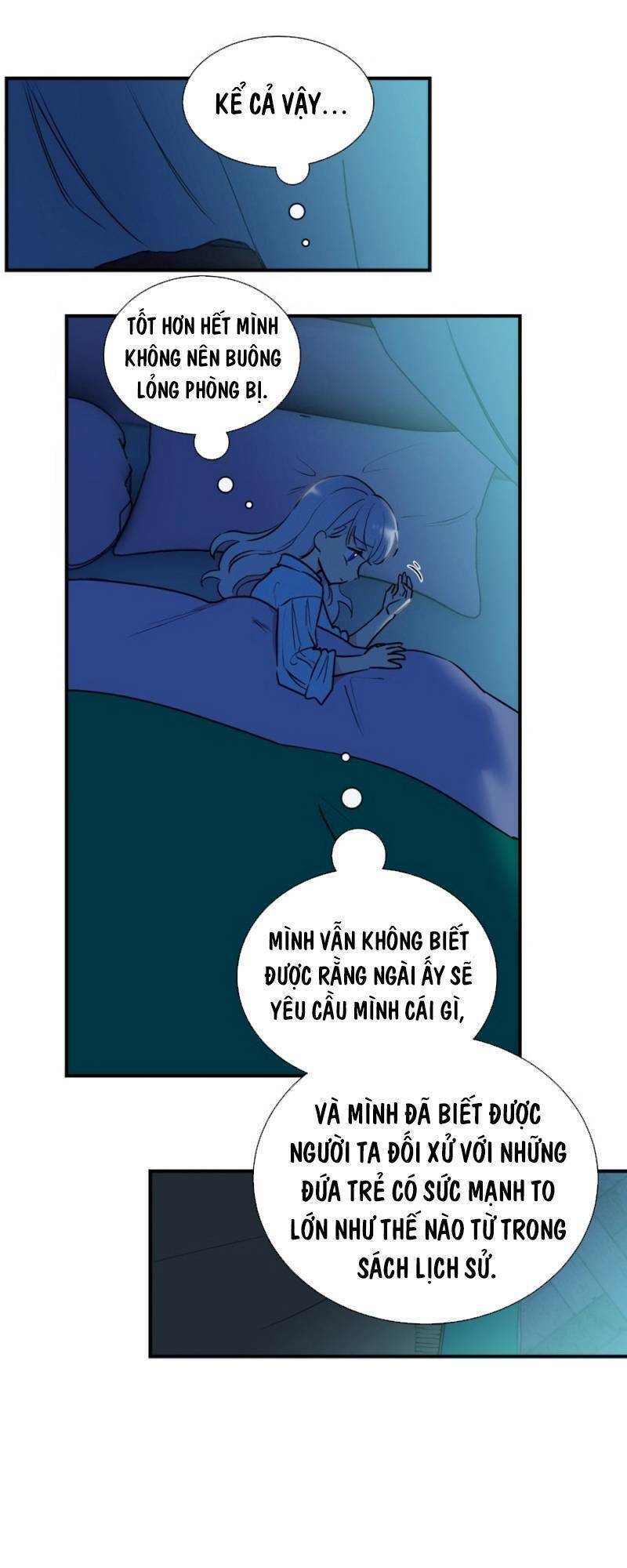 Bản Khế Ước Với Nữ Công Tước Ác Ma Chapter 9 - 42