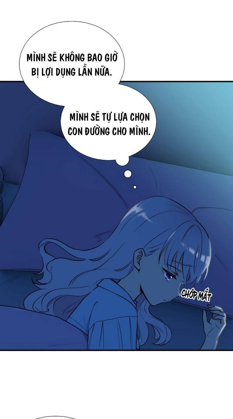 Bản Khế Ước Với Nữ Công Tước Ác Ma Chapter 9 - 43